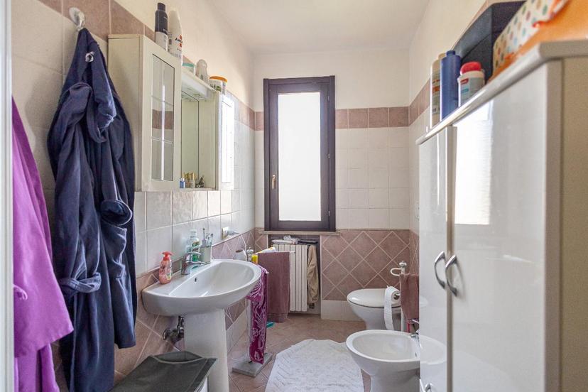 Bilocale, Santa Maria a Monte — foto 4 di 5
