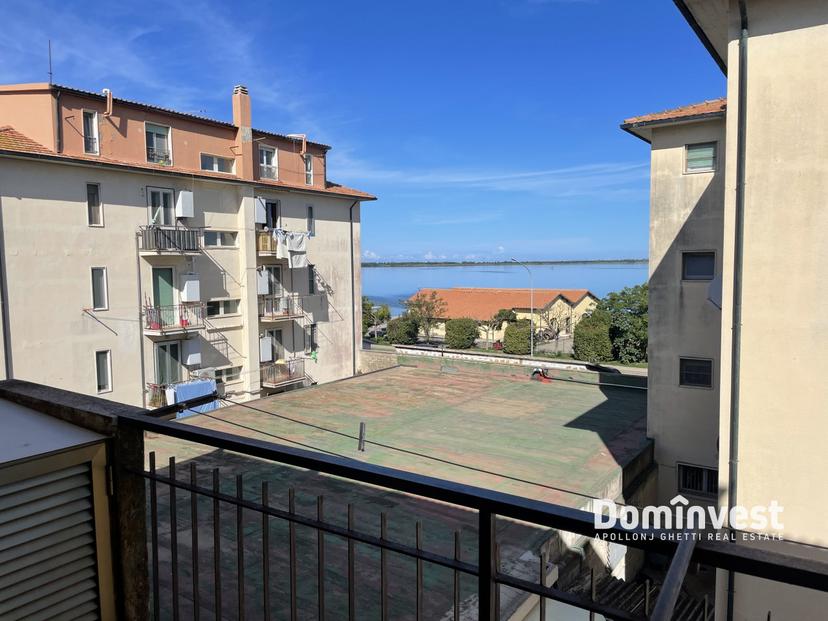 Quadrilocale in Via  Vittorio Alfieri, Orbetello — foto 5 di 5