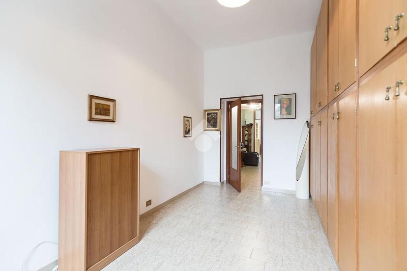 Bilocale in Via Casella 15, Milano