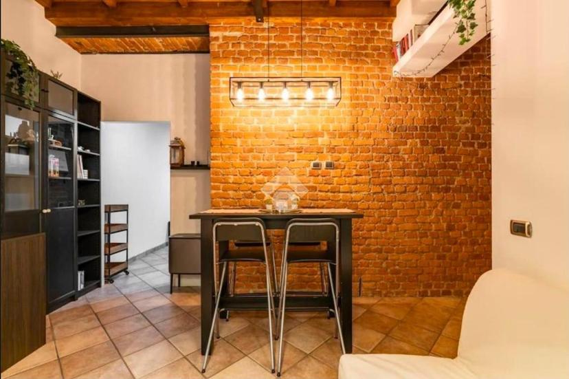 Bilocale in Via Carlo Imbonati 6, Milano