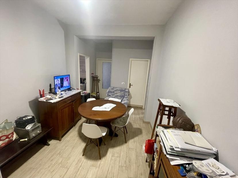 Quadrilocale in Via Italia, Reggio di Calabria — foto 3 di 5