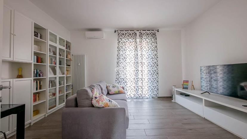 Trilocale in Via Lavino 62, Monte San Pietro — foto 3 di 5