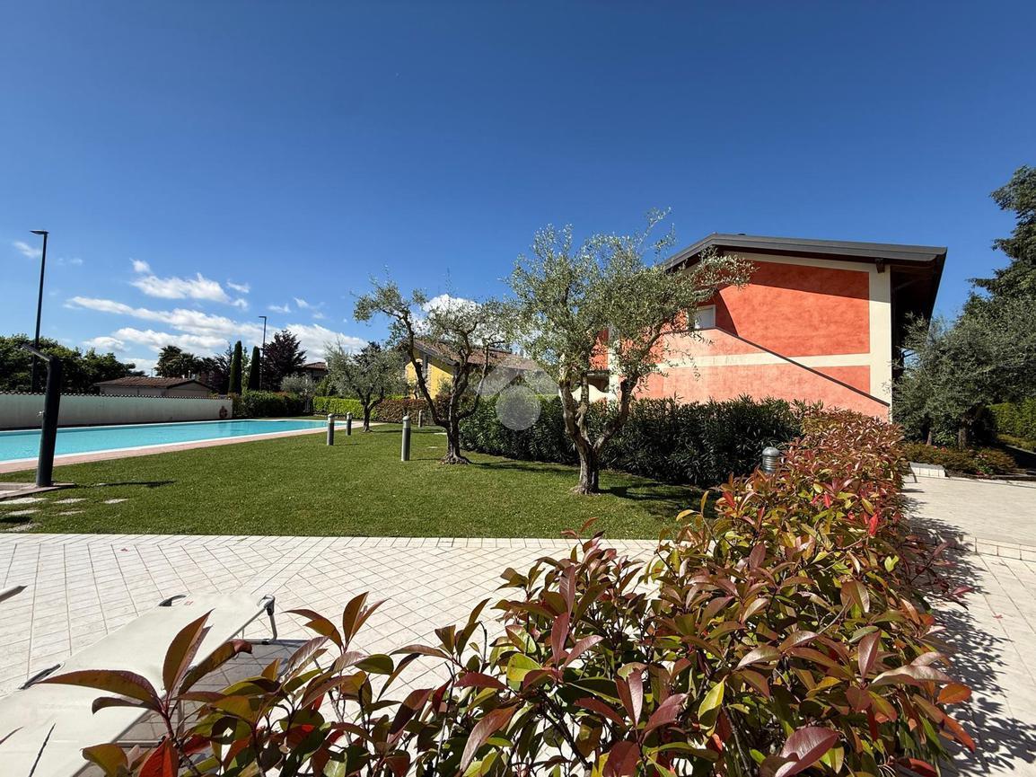 Trilocale, Desenzano del Garda