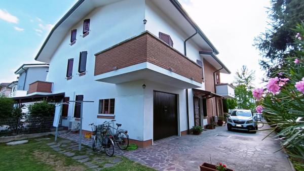 Villa bifamiliare in Via Pietro Nenni, Copparo — foto 4 di 5