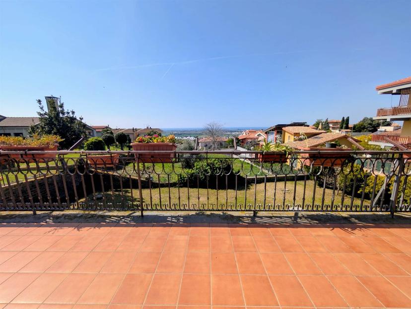 Villa, Tarquinia — foto 4 di 5