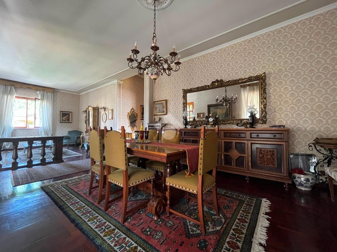 Villa in Via Benvenuti 1, Offanengo