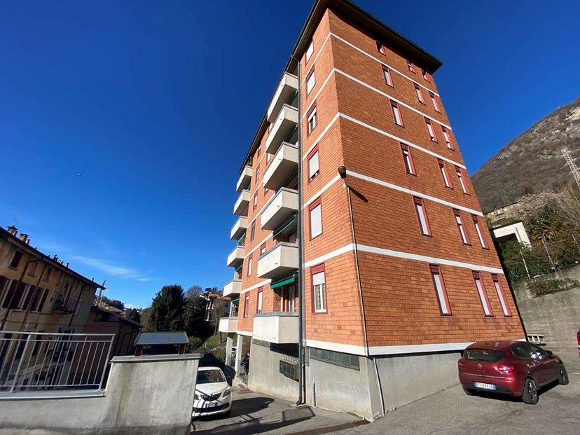 Appartamento in Via Enrico Toti 9, Cernobbio — foto 4 di 5