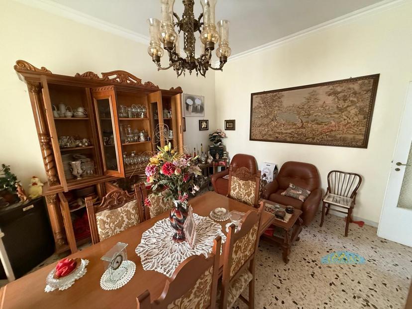 Trilocale in Via Amerigo Vespucci, Ceglie Messapica — foto 2 di 5