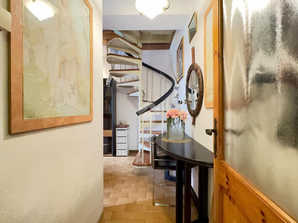 Casa indipendente in Via Isonzo 5, Treppo Grande