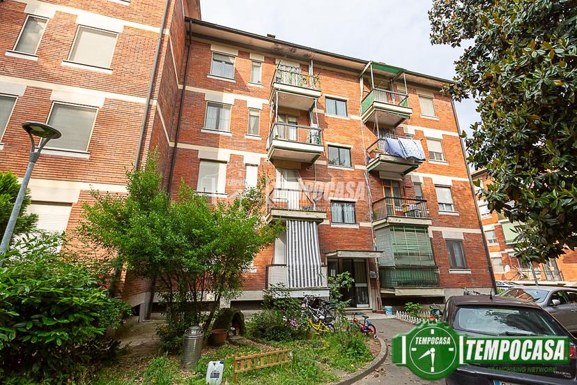 Trilocale, Sant'Angelo Lodigiano — foto 2 di 5