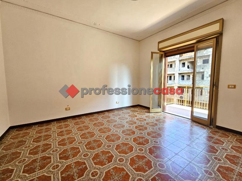 Trilocale in Via Curia 184, Catania