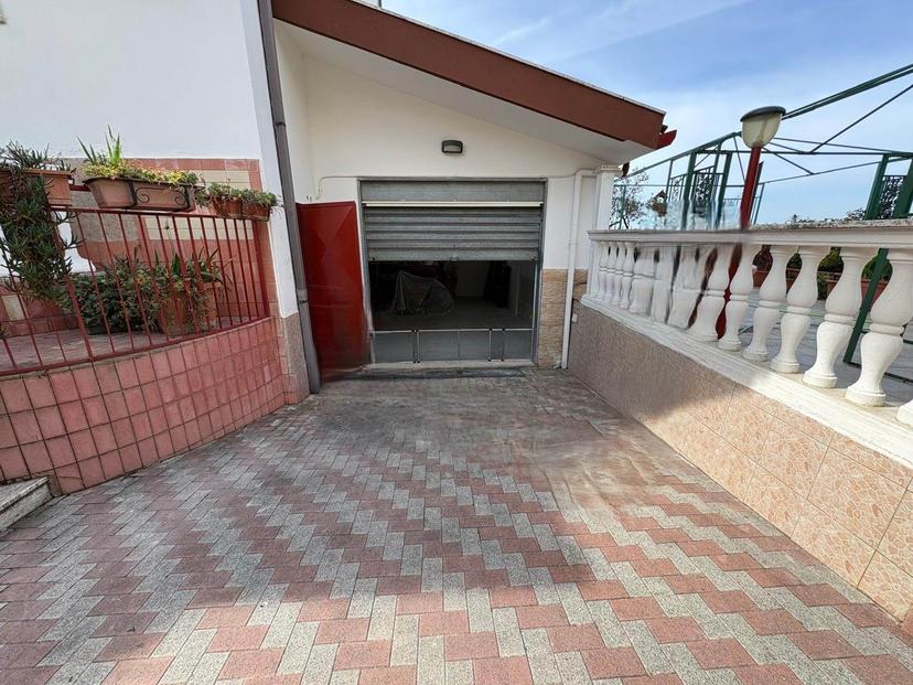 Casa indipendente in Via Sorrentiello, Montecorvino Pugliano — foto 4 di 5