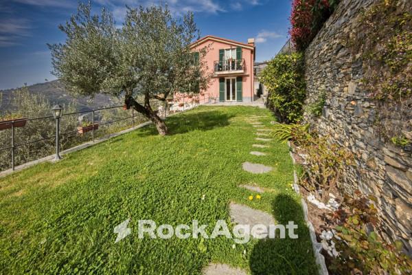 Trilocale in Frazione San Bartolomeo, Sori — foto 2 di 5