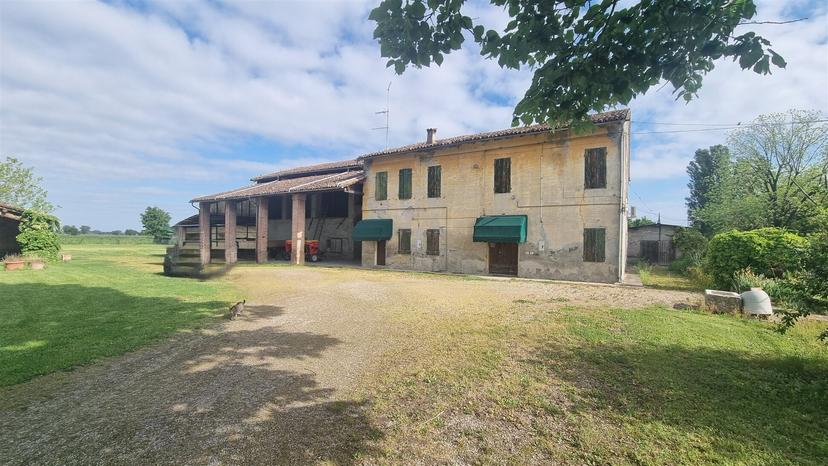 Rustico in Strada Gazzano 30, Parma — foto 4 di 5