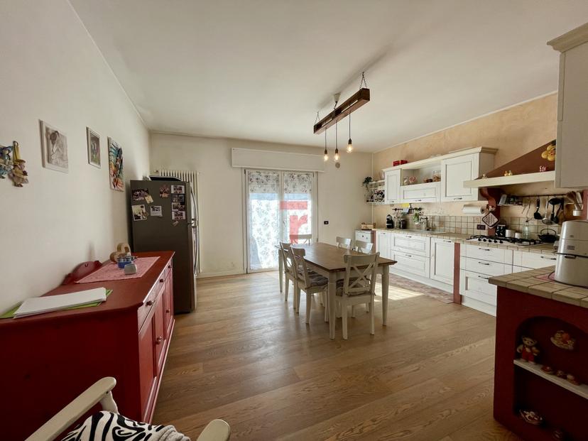 Casa indipendente in Via Roma, Legnaro — foto 4 di 5