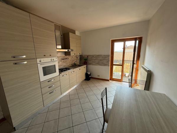 Bilocale in Via Circonvallazione 34a, Strambino — foto 2 di 5