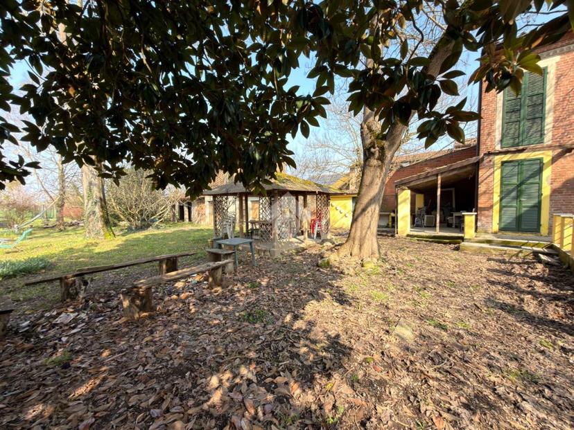 Casa indipendente in Via Madre Chiara Ricci 30, Castelspina — foto 4 di 5