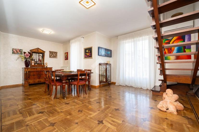 Appartamento in Via Marconi 78, Mappano — foto 2 di 5