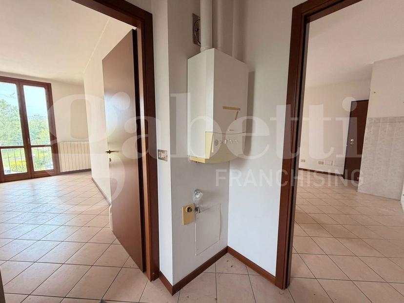 Trilocale in Via dei Colli  21, Monzuno — foto 2 di 5