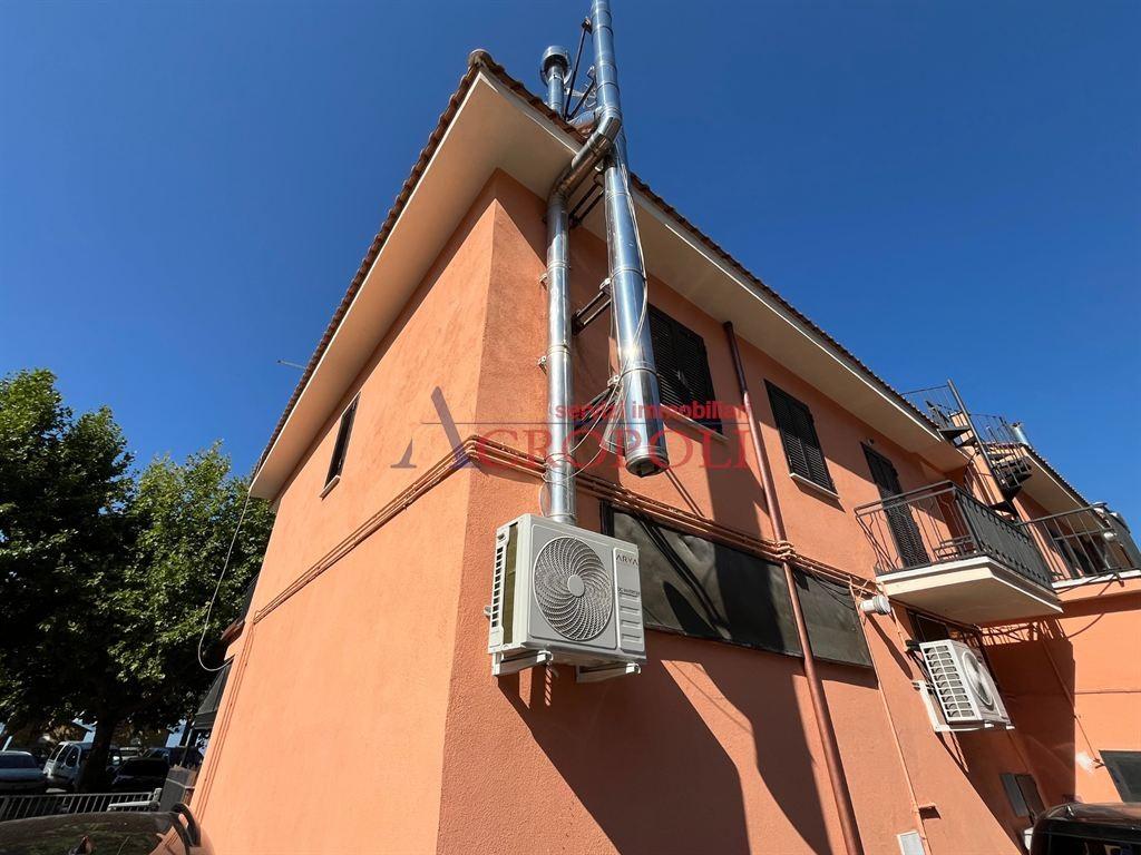 Appartamento in Via Romania, Trevignano Romano