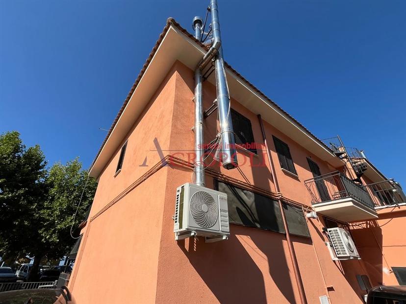 Appartamento in Via Romania, Trevignano Romano