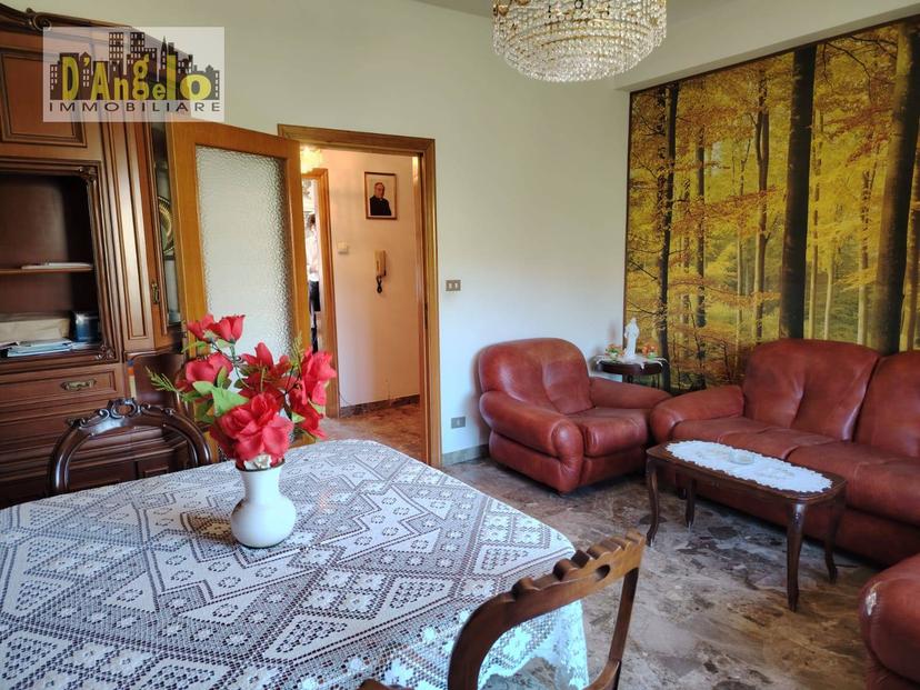 Appartamento in Via Borgo Giacomo Leopardi, Offida — foto 4 di 5