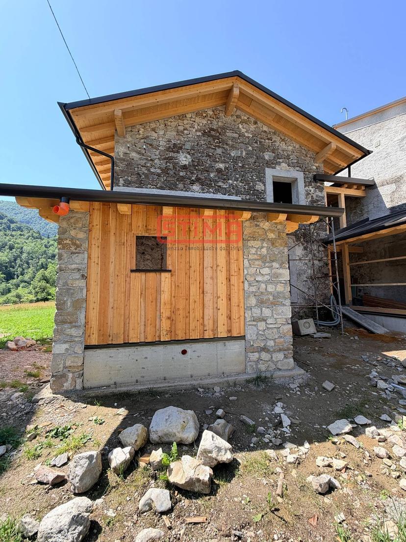 Appartamento in Località Molassa, Barcis — foto 2 di 5