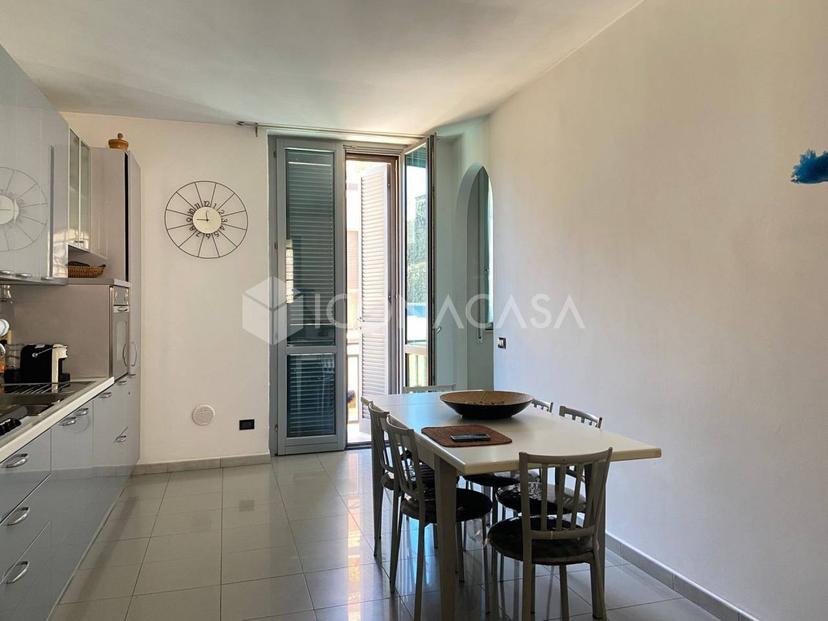 Casa indipendente in Viale Checchia Rispoli S.N.C., San Severo — foto 2 di 5