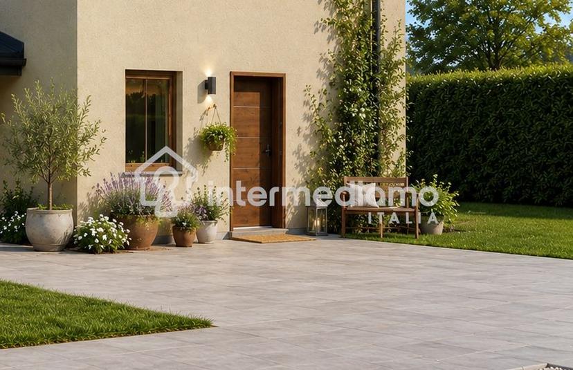Villa a schiera, Dro — foto 2 di 5