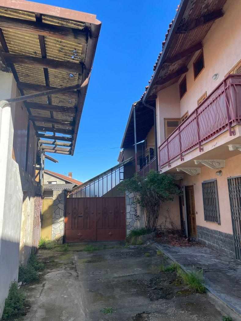 Casa indipendente in Via Santo Stefano , Barone Canavese — foto 5 di 5