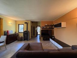 Villa in Via Circonvallazione 23, Vialfrè