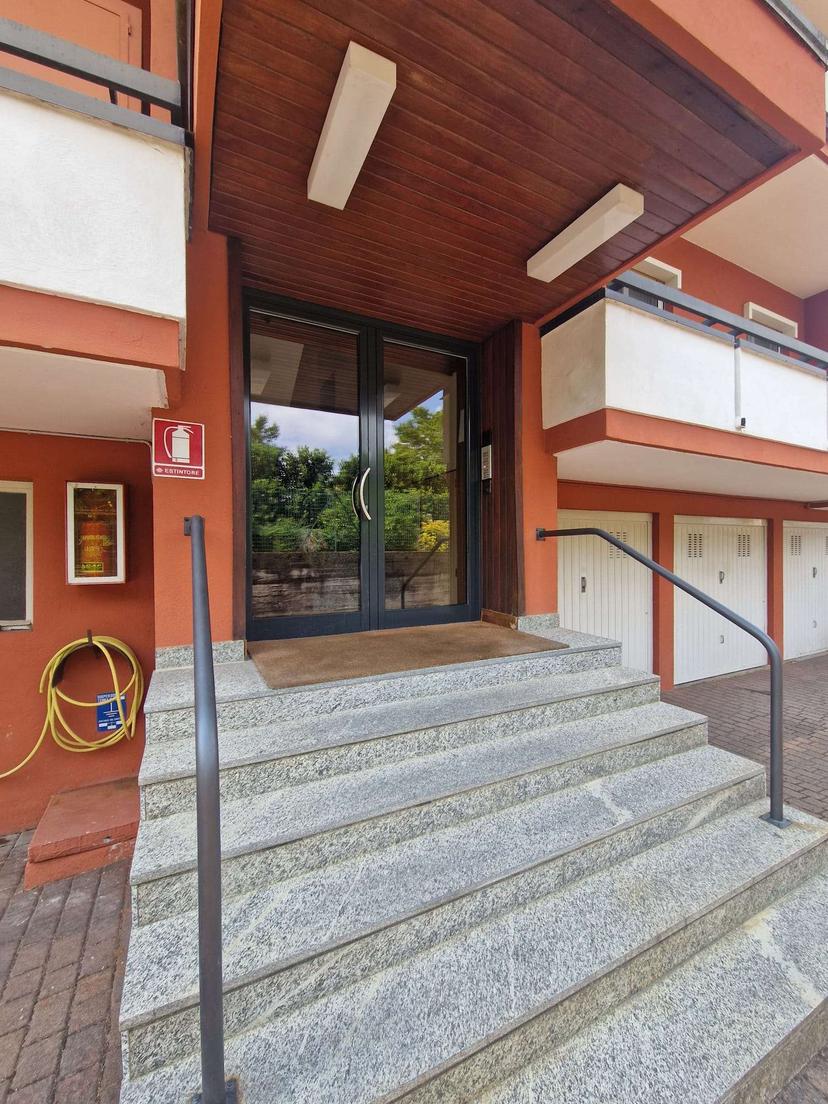 Bilocale in Via Pascoli 63, Omegna — foto 2 di 5