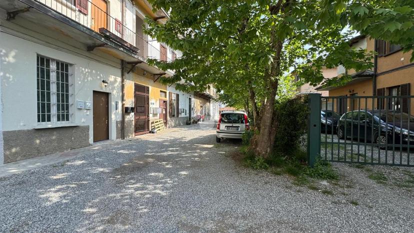 Bilocale in Via IV Novembre 45, Gessate — foto 2 di 5