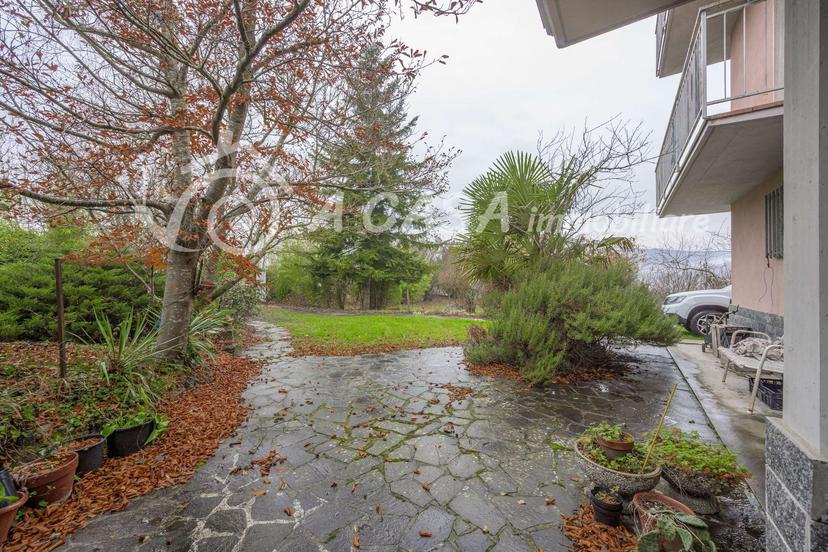 Villa bifamiliare in Strada Campero 26, Terenzo — foto 2 di 5