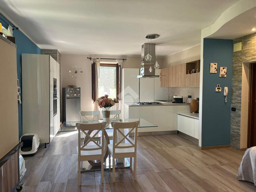 Villa in Strada di San Cristoforo, Amelia — foto 3 di 5