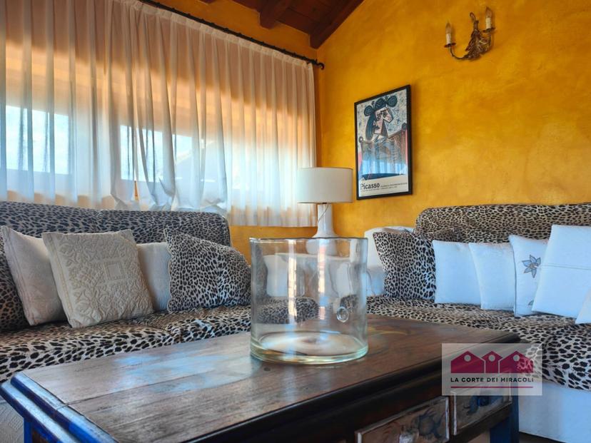 Casa indipendente in Via Eucaliptus, Golfo Aranci — foto 5 di 5