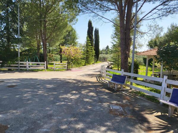 Appartamento in villa, Andria
