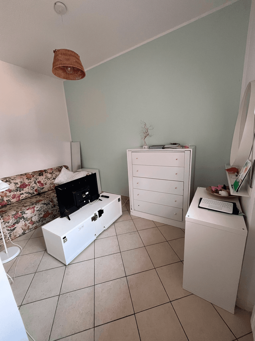 Trilocale in Via Besozzi, Lissone — foto 4 di 5