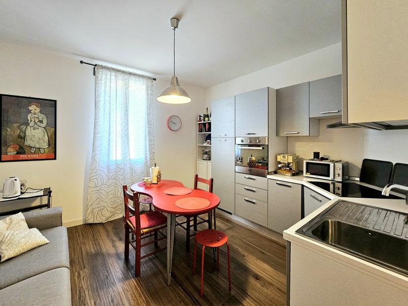 Quadrilocale in Via Roma, Santa Caterina d'Este