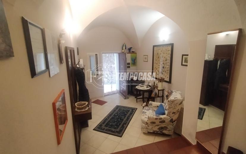 Casa indipendente in Località Lanfredi, Andora — foto 5 di 5