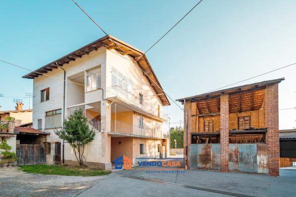 Terratetto plurifamiliare in Corso Bisalta 19, Boves — foto 5 di 5