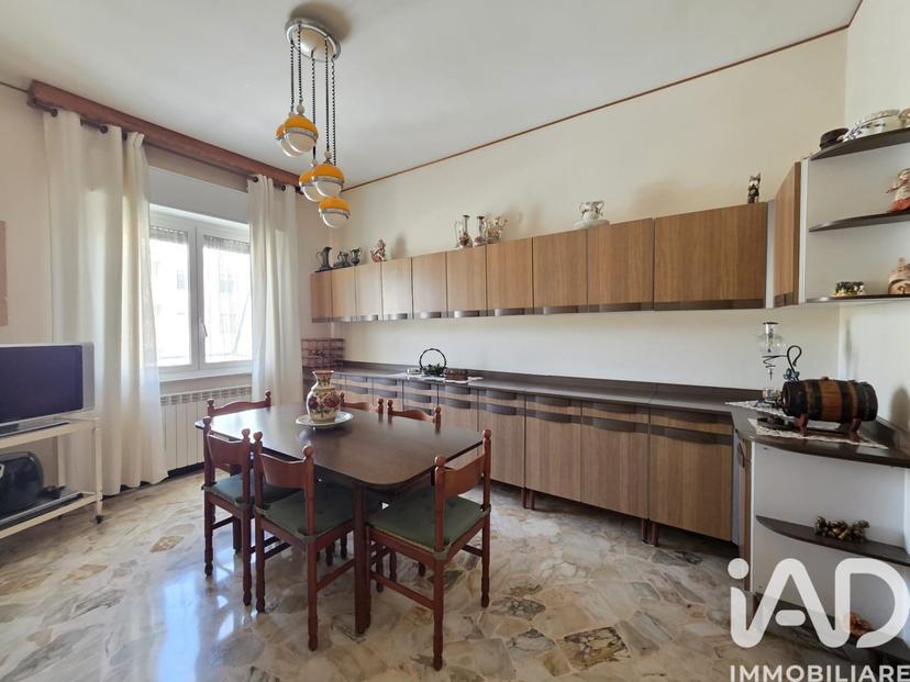 Quadrilocale in Via Via Valleggia Superiore 7, Quiliano