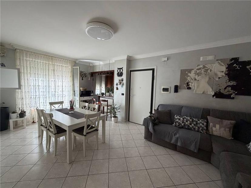 Appartamento, San Nicandro Garganico — foto 4 di 5