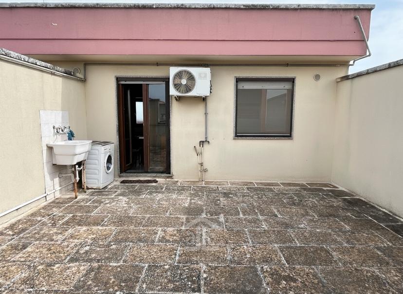 Attico in Via Manni Pasquale 4, San Cesario di Lecce — foto 5 di 5