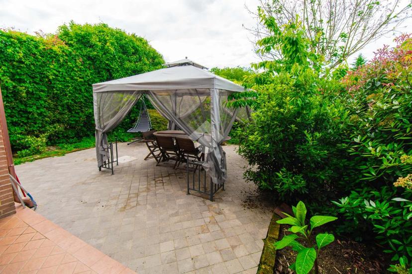 Villa in Str. Tedeschi, Leini — foto 5 di 5