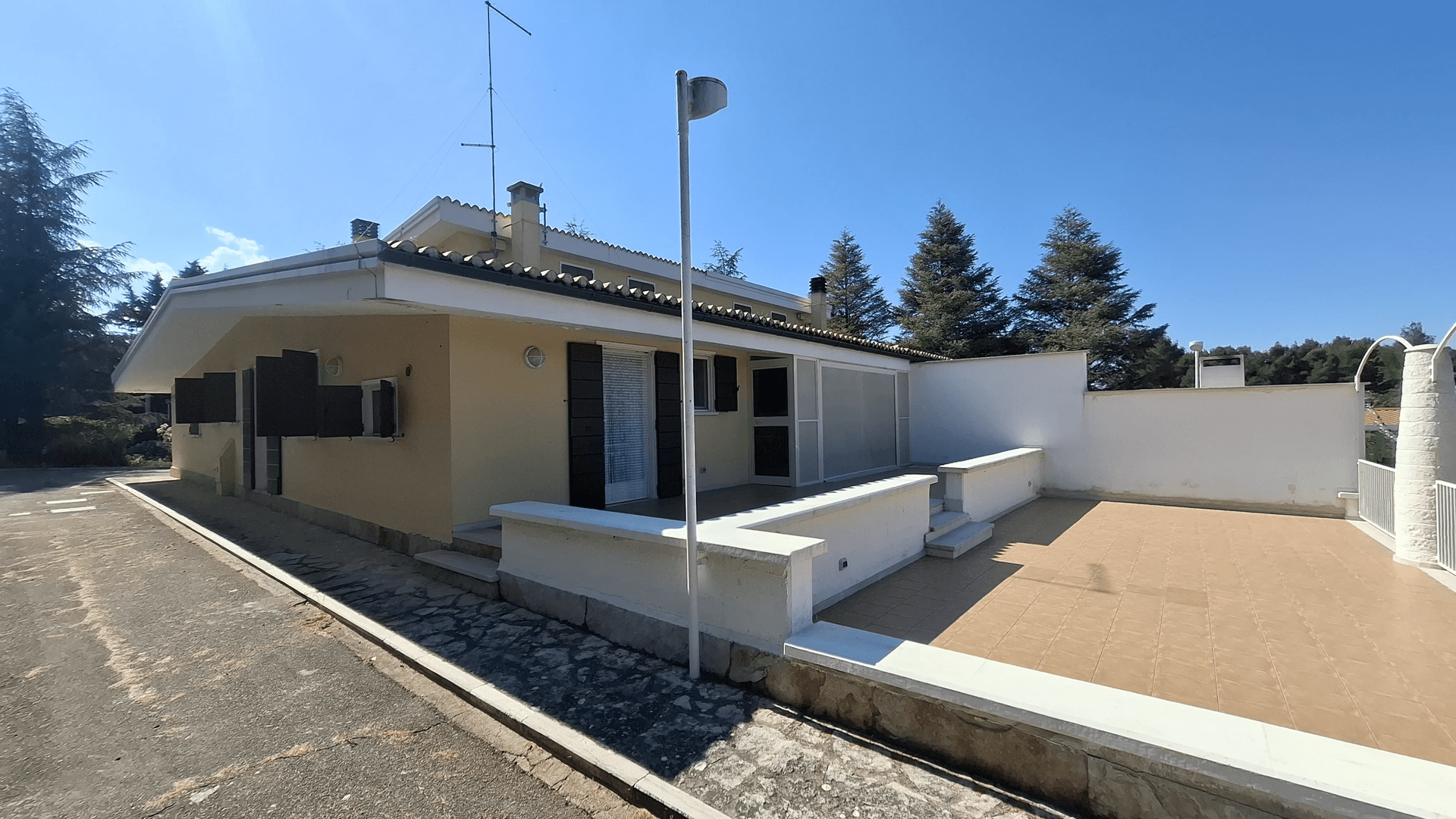 Villa in Strada Borgo Tramonto d'Oro, Andria
