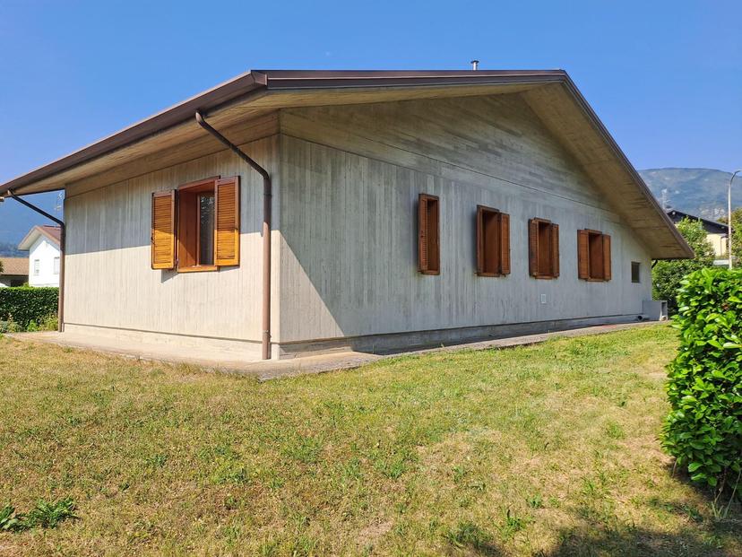 Villa unifamiliare in Via Lignano 1, Tolmezzo — foto 4 di 5