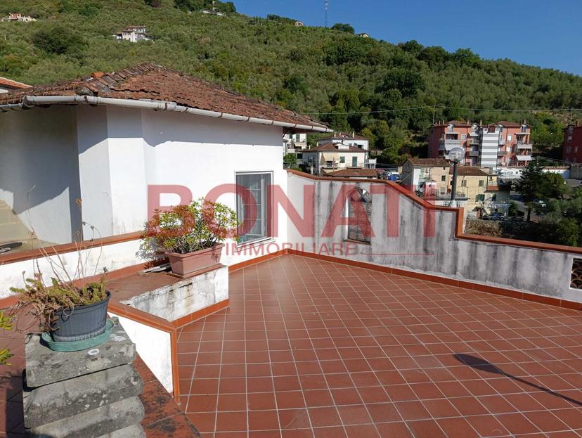 Casa indipendente in Via Fabio Filzi 263, La Spezia — foto 4 di 5