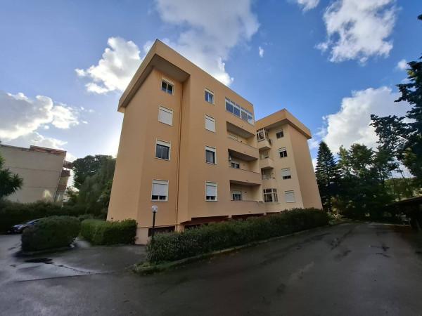 Appartamento in Via Aia Scarpaci, Barcellona Pozzo di Gotto — foto 3 di 5