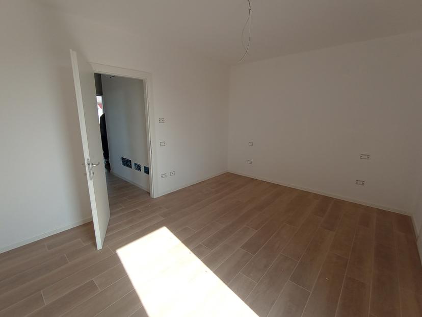 Villa bifamiliare in Codevigo Santa Margherita, Codevigo — foto 3 di 5